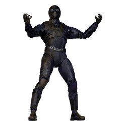 Superman (2025) DC Multiverse figurine Deluxe Ultraman (Battle Damaged) (Deluxe Theatrical Edition) 19 cm | 0787926174496