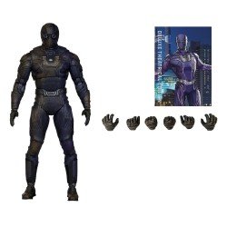Superman (2025) DC Multiverse figurine Deluxe Ultraman (Battle Damaged) (Deluxe Theatrical Edition) 19 cm | 0787926174496