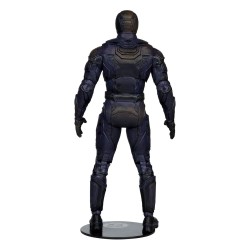 Superman (2025) DC Multiverse figurine Deluxe Ultraman (Battle Damaged) (Deluxe Theatrical Edition) 19 cm | 0787926174496