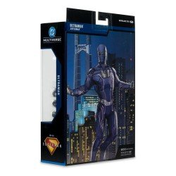 Superman (2025) DC Multiverse figurine Deluxe Ultraman (Battle Damaged) (Deluxe Theatrical Edition) 19 cm | 0787926174496