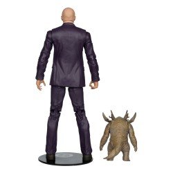 Superman (2025) DC Multiverse figurine Deluxe Lex Luthor with Baby Kaiju (Deluxe Theatrical Edition) 18 cm | 0787926174533