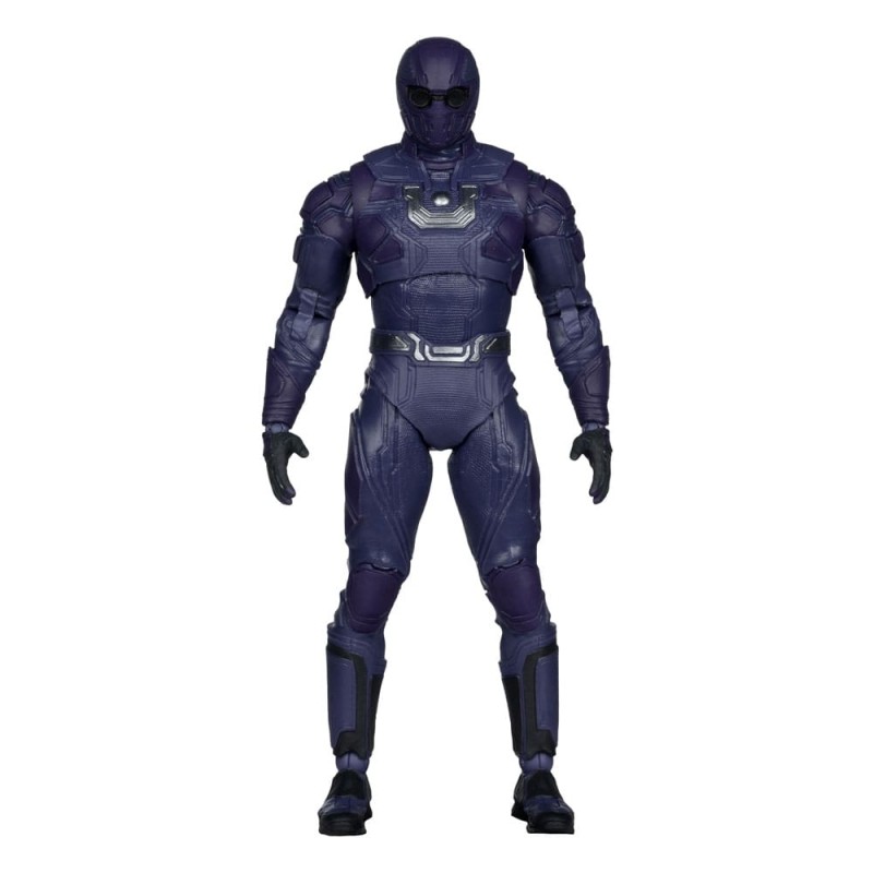 Superman (2025) DC Multiverse figurine Deluxe Ultraman 18 cm | 0787926174540