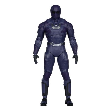 Superman (2025) DC Multiverse figurine Deluxe Ultraman 18 cm | 0787926174540