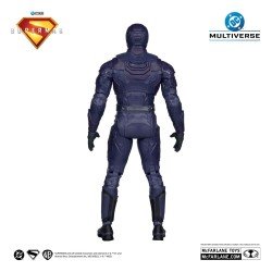 Superman (2025) DC Multiverse figurine Deluxe Ultraman 18 cm | 0787926174540