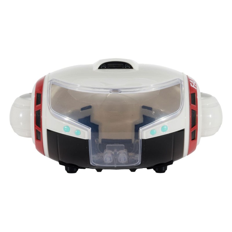 Superman (2025) DC Direct véhicule Super Powers T-Craft 11 cm | 0787926174649