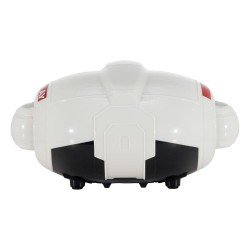 Superman (2025) DC Direct véhicule Super Powers T-Craft 11 cm | 0787926174649