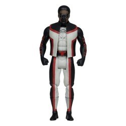 Superman (2025) DC Direct Super Powers Action Figure with Vehicle Mr. Terrific & T-Craft | 0787926174922