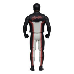 Superman (2025) DC Direct figurine avec véhicule Super Powers Mr. Terrific & T-Craft | 0787926174922