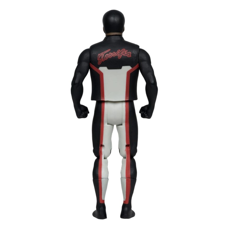 Superman (2025) DC Direct figurine avec véhicule Super Powers Mr. Terrific & T-Craft | 0787926174922
