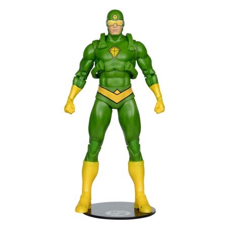 Batman Rogues DC Multiverse McFarlane Collector Edition figurine no.43 Kite Man (Gold Label) 21 cm | 0787926175295