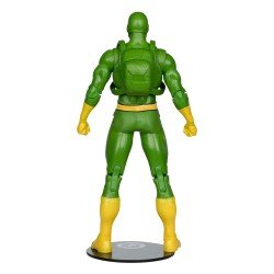 Batman Rogues DC Multiverse McFarlane Collector Edition figurine no.43 Kite Man (Gold Label) 21 cm | 0787926175295