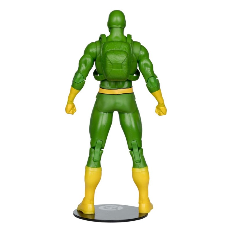 Batman Rogues DC Multiverse McFarlane Collector Edition figurine no.43 Kite Man (Gold Label) 21 cm | 0787926175295