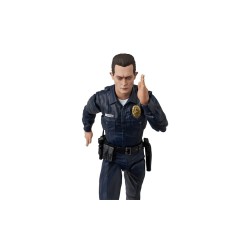 Terminator 2 figurine MAFEX T-1000 16 cm | 4530956472812