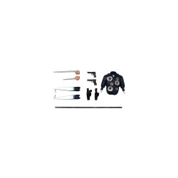 Terminator 2 figurine MAFEX T-1000 16 cm | 4530956472812