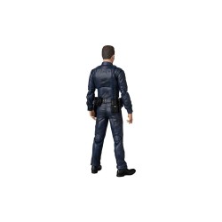 Terminator 2 figurine MAFEX T-1000 16 cm | 4530956472812