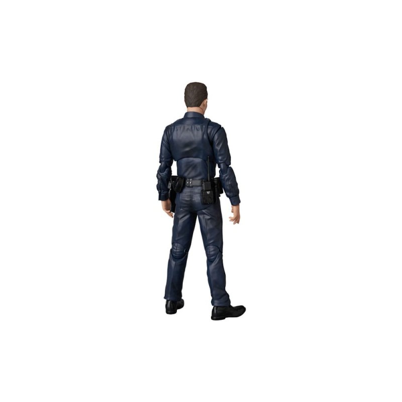 Terminator 2 figurine MAFEX T-1000 16 cm | 4530956472812