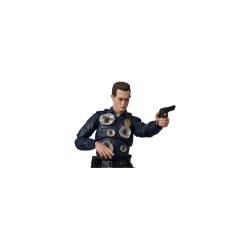 Terminator 2 figurine MAFEX T-1000 16 cm | 4530956472812
