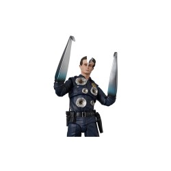 Terminator 2 figurine MAFEX T-1000 16 cm | 4530956472812