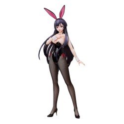 Code Geass: Lelouch of the Rebellion B-Style PVC Statue Rozé of the Recapture Sakuya Sumeragi Bunny Ver. 45 cm | 4570001514210