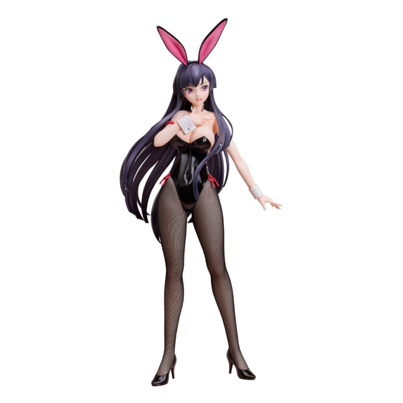 Code Geass: Lelouch of the Rebellion statuette PVC B-Style Rozé of the Recapture Sakuya Sumeragi Bunny Ver. 45 cm | 4570001514210