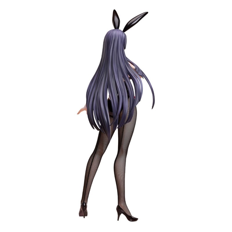 Code Geass: Lelouch of the Rebellion statuette PVC B-Style Rozé of the Recapture Sakuya Sumeragi Bunny Ver. 45 cm | 4570001514210