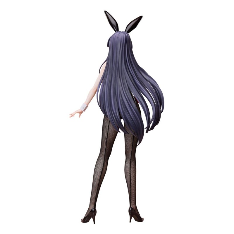 Code Geass: Lelouch of the Rebellion statuette PVC B-Style Rozé of the Recapture Sakuya Sumeragi Bunny Ver. 45 cm | 4570001514210