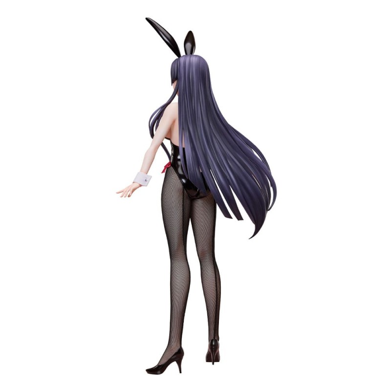 Code Geass: Lelouch of the Rebellion statuette PVC B-Style Rozé of the Recapture Sakuya Sumeragi Bunny Ver. 45 cm | 4570001514210