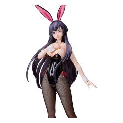 Code Geass: Lelouch of the Rebellion statuette PVC B-Style Rozé of the Recapture Sakuya Sumeragi Bunny Ver. 45 cm | 4570001514210
