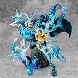 Statuettes | MagicFranco 