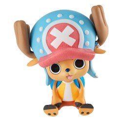 One Piece statuette PVC Look Up Tony Tony Chopper 11 cm | 4535123839634