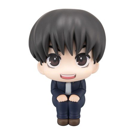 Jujutsu Kaisen statuette PVC Look Up Yu Haibara 11 cm (with gift) | 4535123843129