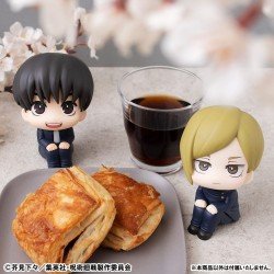 Jujutsu Kaisen statuette PVC Look Up Yu Haibara 11 cm (with gift) | 4535123843129