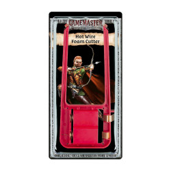 The Army Painter - Accessoire - GameMaster: Hot Wire Foam Cutter
