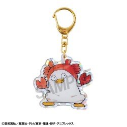 Gintama assortiment charms Mascot Elizabeth 12 zodiac signs spring & summer (6) | 4535123844386