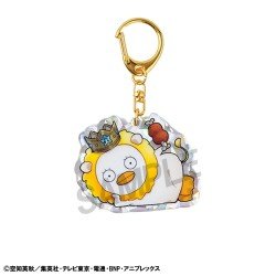 Gintama assortiment charms Mascot Elizabeth 12 zodiac signs spring & summer (6) | 4535123844386