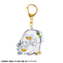 Gintama assortiment charms Mascot Elizabeth 12 zodiac signs spring & summer (6) | 4535123844386
