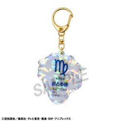 Gintama assortiment charms Mascot Elizabeth 12 zodiac signs spring & summer (6) | 4535123844386