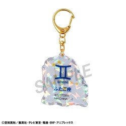 Gintama assortiment charms Mascot Elizabeth 12 zodiac signs spring & summer (6) | 4535123844386