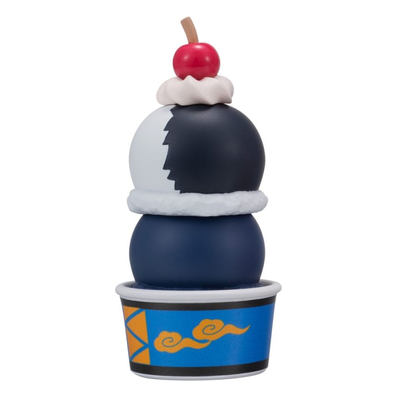 Wind Breaker pack 6 trading figures Tsumichen Stack up & Change 8 cm (with gift) | 4535123844591