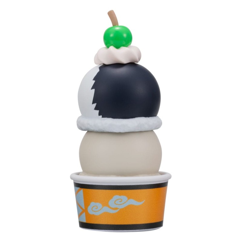 Wind Breaker pack 6 trading figures Tsumichen Stack up & Change 8 cm (with gift) | 4535123844591