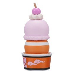 Wind Breaker pack 6 trading figures Tsumichen Stack up & Change 8 cm (with gift) | 4535123844591