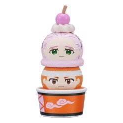 Wind Breaker pack 6 trading figures Tsumichen Stack up & Change 8 cm (with gift) | 4535123844591