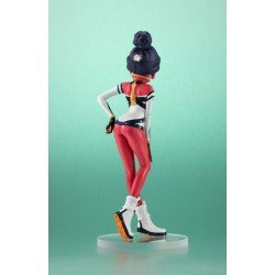 Mobile Suit Gundam GQuuuuuuX Lucrea Lite PVC Statue Yuzuriha Amate (Machu) Pilot Suit Ver. 18 cm | 4535123844904