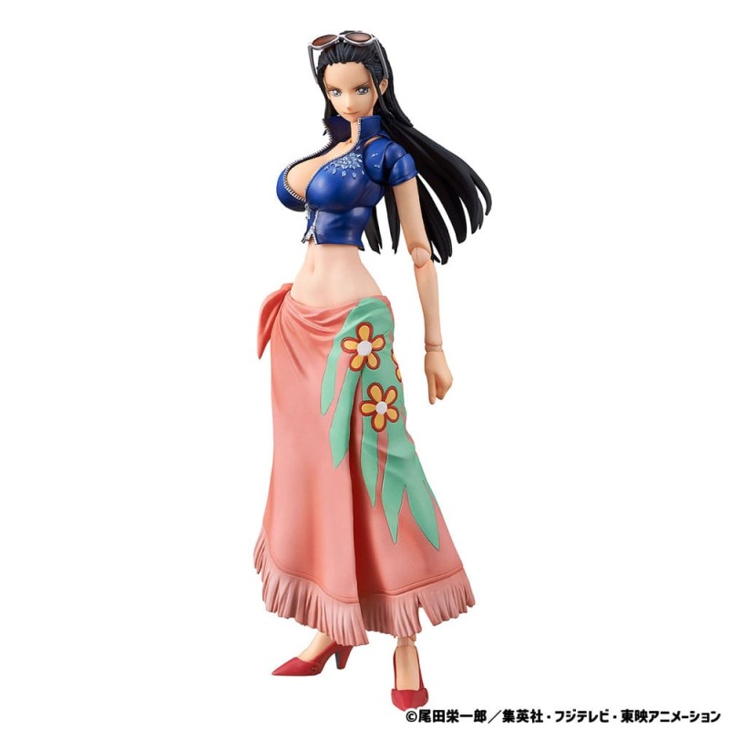 One Piece figurine Variable Action Heroes Nico Robin 18 cm | 4535123844966