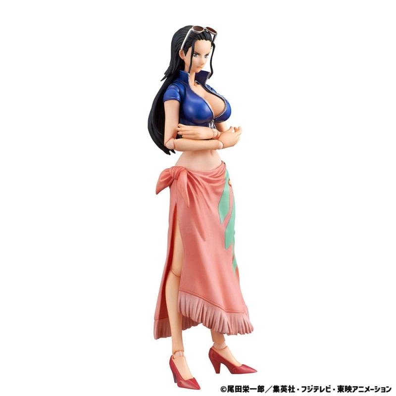 One Piece figurine Variable Action Heroes Nico Robin 18 cm | 4535123844966