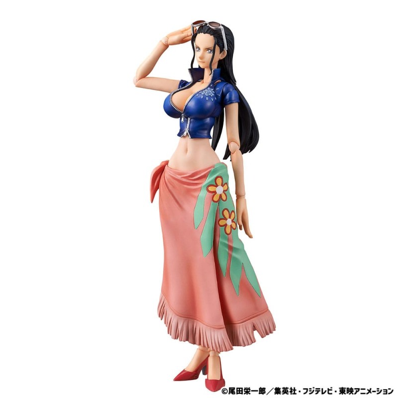 One Piece figurine Variable Action Heroes Nico Robin 18 cm | 4535123844966