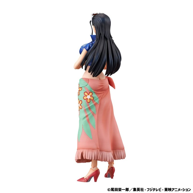 One Piece figurine Variable Action Heroes Nico Robin 18 cm | 4535123844966