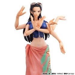One Piece figurine Variable Action Heroes Nico Robin 18 cm | 4535123844966