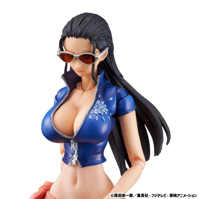 One Piece figurine Variable Action Heroes Nico Robin 18 cm | 4535123844966