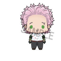 Wind Breaker Chokorin Mascot Series pack 6 trading figures Vol. 2 5 cm | 4535123845031
